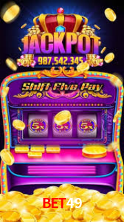 Interface Premium bet49