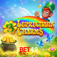 Bônus Diários bet49