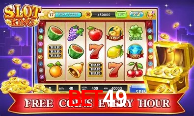 Integração de APIs bet49