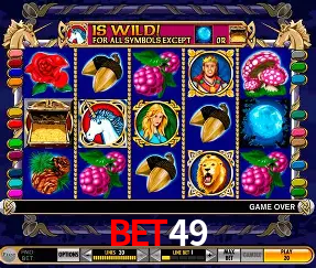 Especiais de Fim de Semana bet49